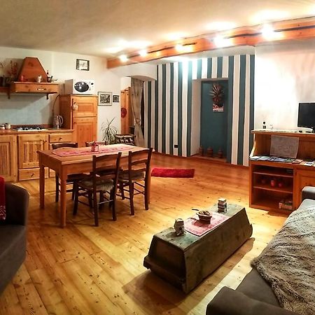 شقة Maison Besenval أَويستا المظهر الخارجي الصورة