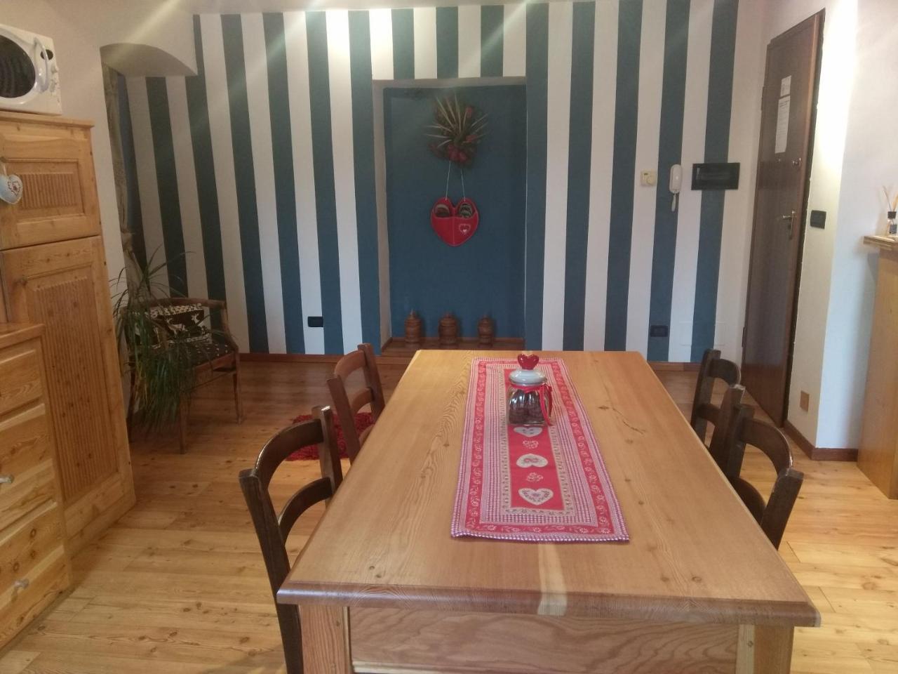 شقة Maison Besenval أَويستا المظهر الخارجي الصورة